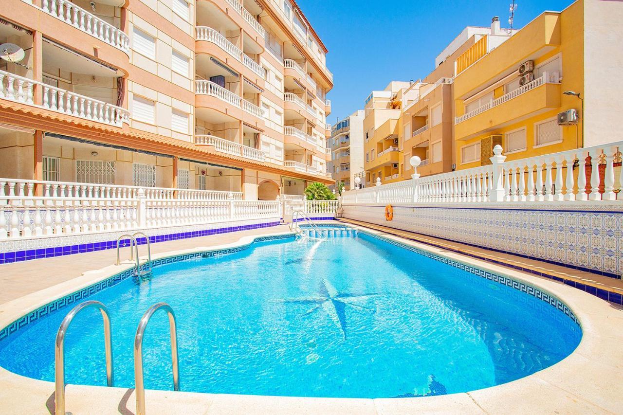 051 Laguna Beach - Alicante Holiday Ла-Мата Экстерьер фото