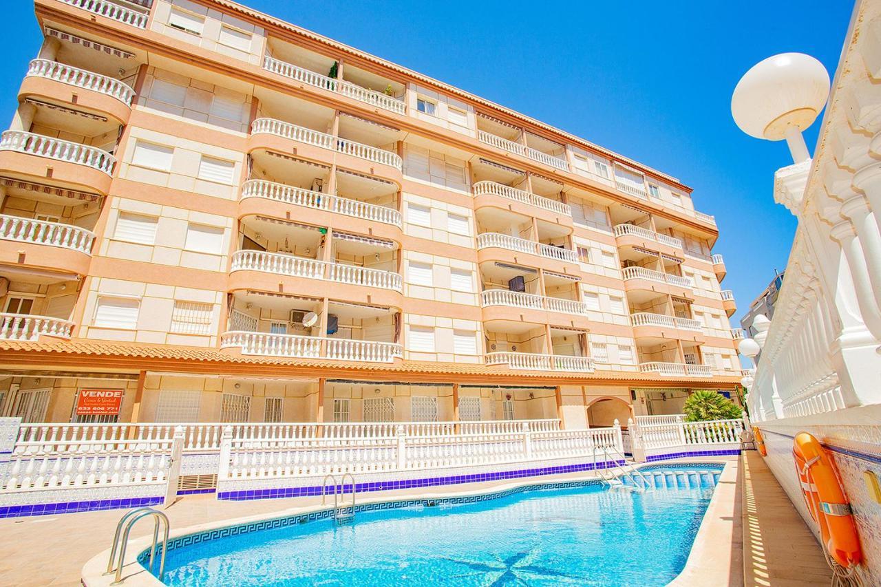 051 Laguna Beach - Alicante Holiday Ла-Мата Экстерьер фото