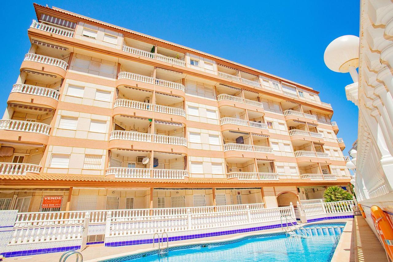 051 Laguna Beach - Alicante Holiday Ла-Мата Экстерьер фото