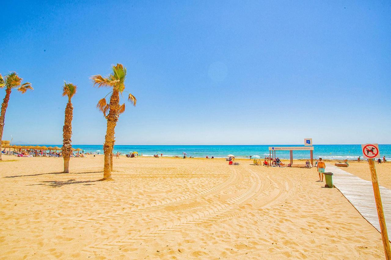 051 Laguna Beach - Alicante Holiday Ла-Мата Экстерьер фото
